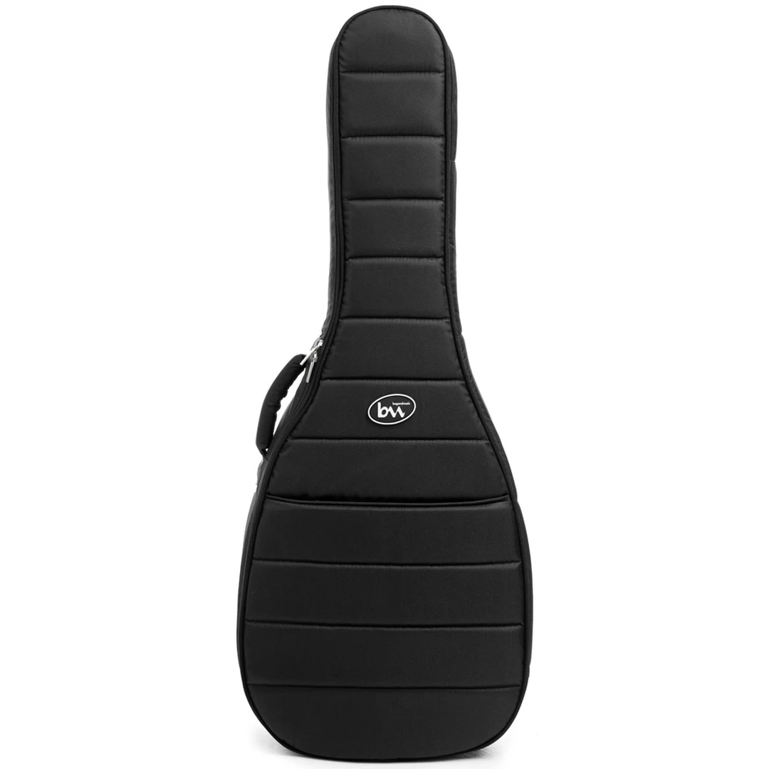 Чехол для акустической гитары Bagandmusic Casual Acoustic Max BM1042