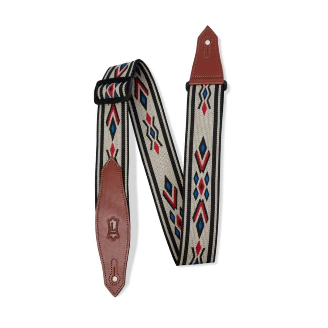 Ремень для гитары Levy's MSSN80-MLT