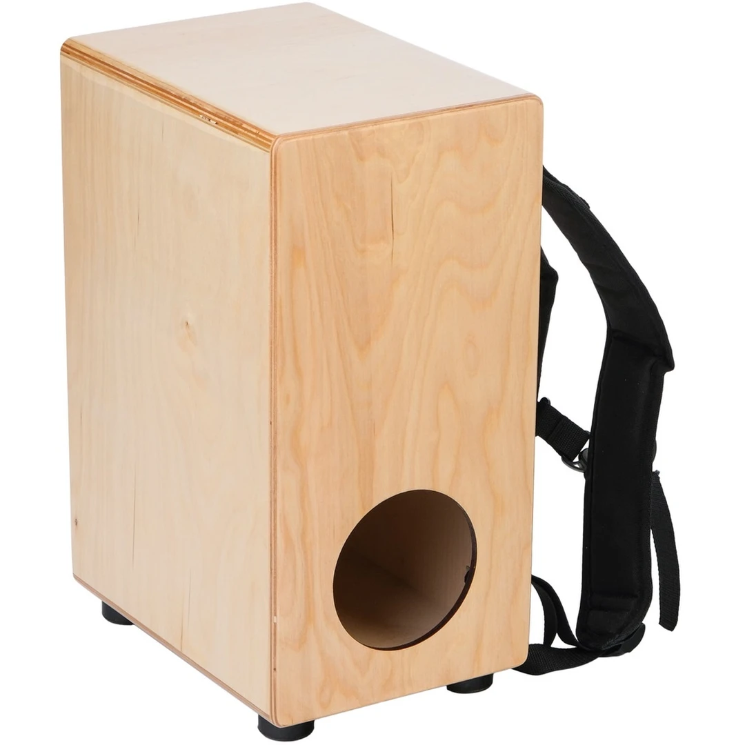 Трэвэл-кахон Мозеръ CJT-2