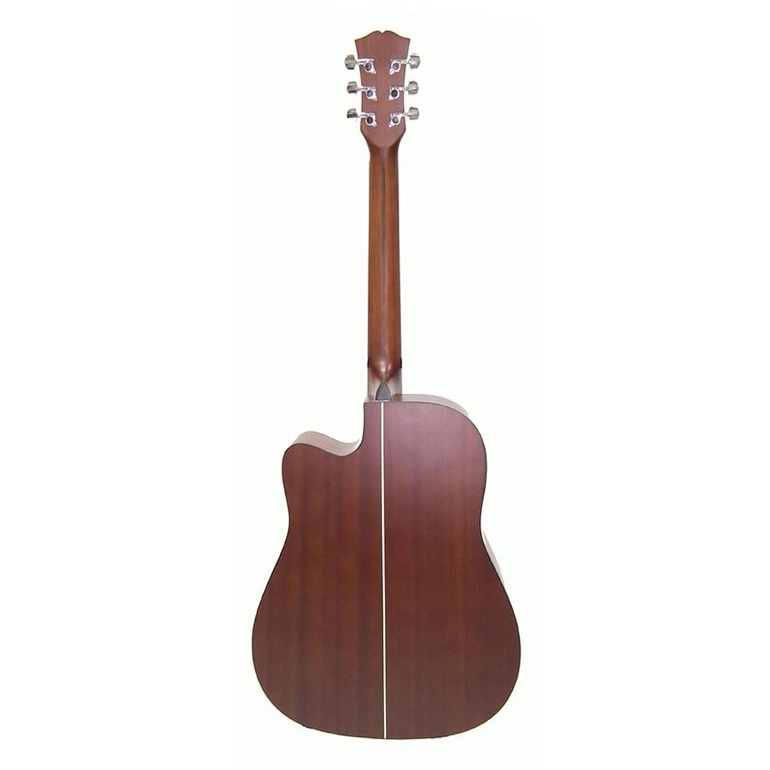 Электроакустическая гитара Dowina Marris D220MCE