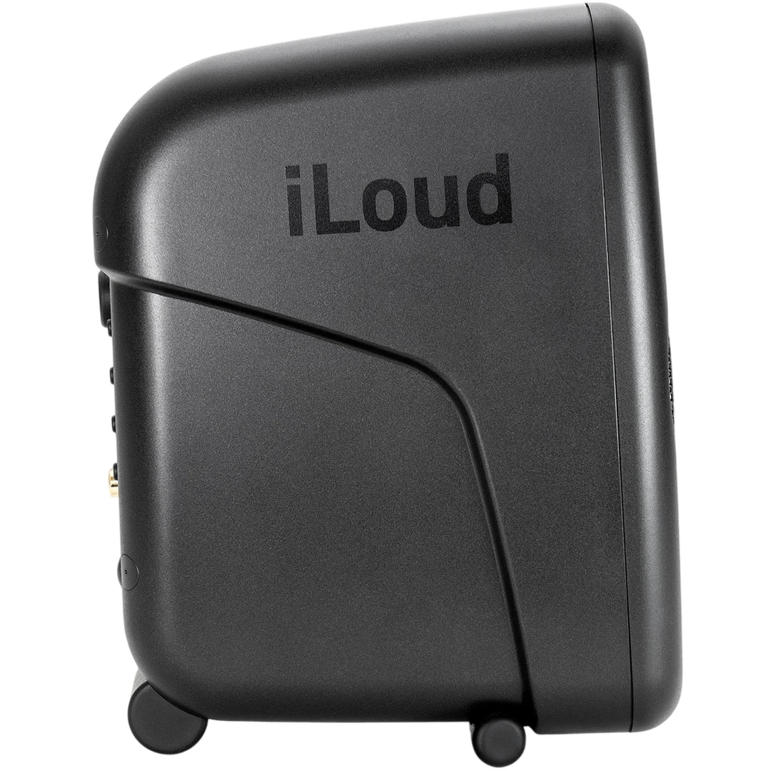 Студийный монитор IK Multimedia iLoud Micro Monitor PRO Single BK