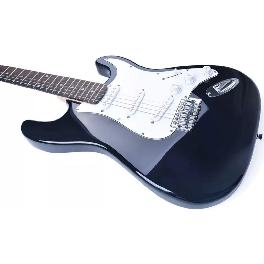 Электрогитара Smiger L-G1-ST-BK