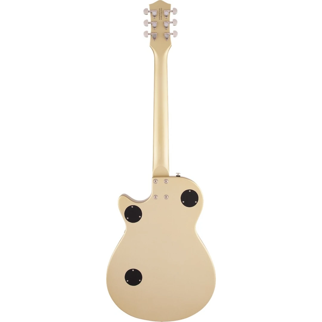 Электрогитара Gretsch G2210 Sreamliner Junior Jet Club LRL Golddust