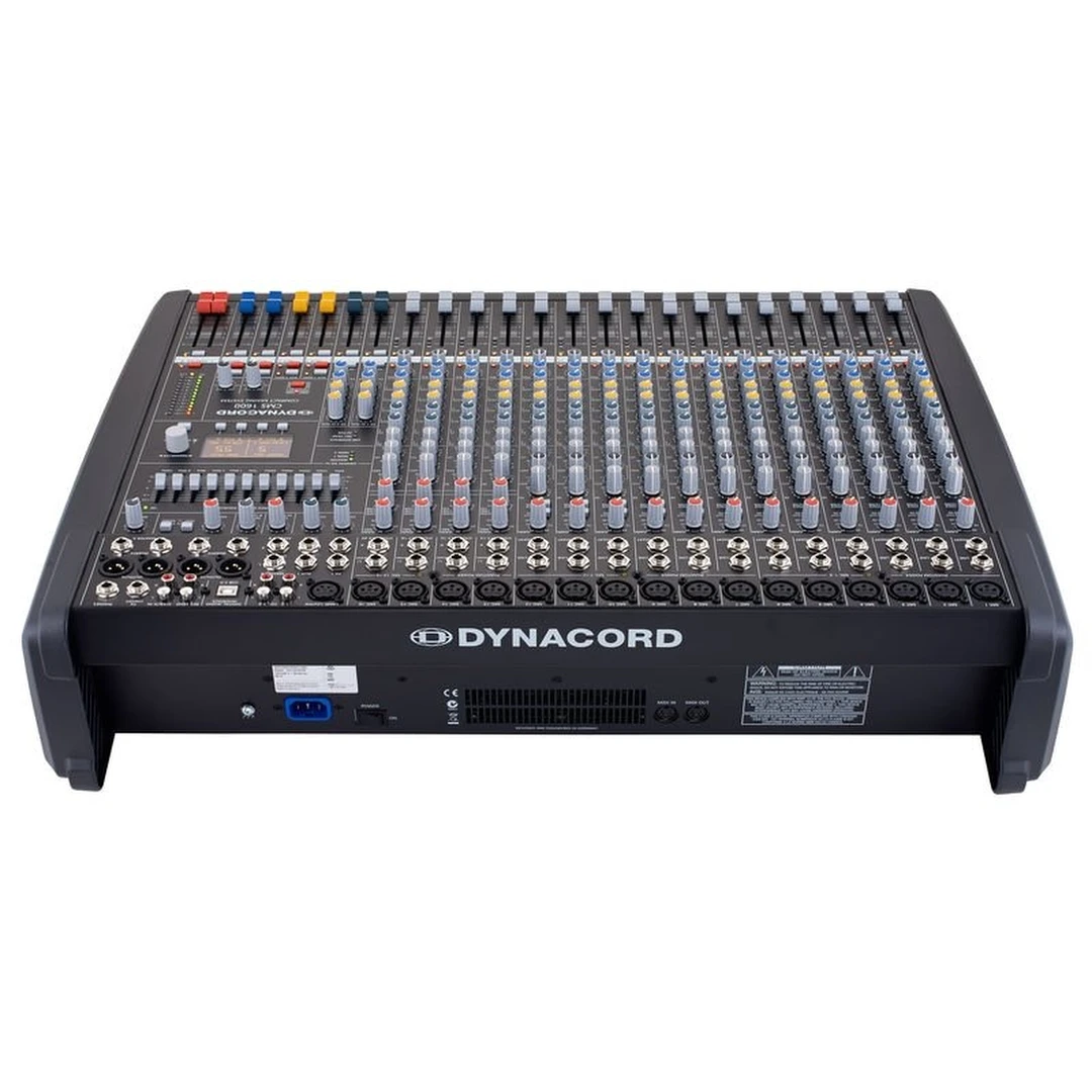 Микшерный пульт Dynacord CMS 1600-3