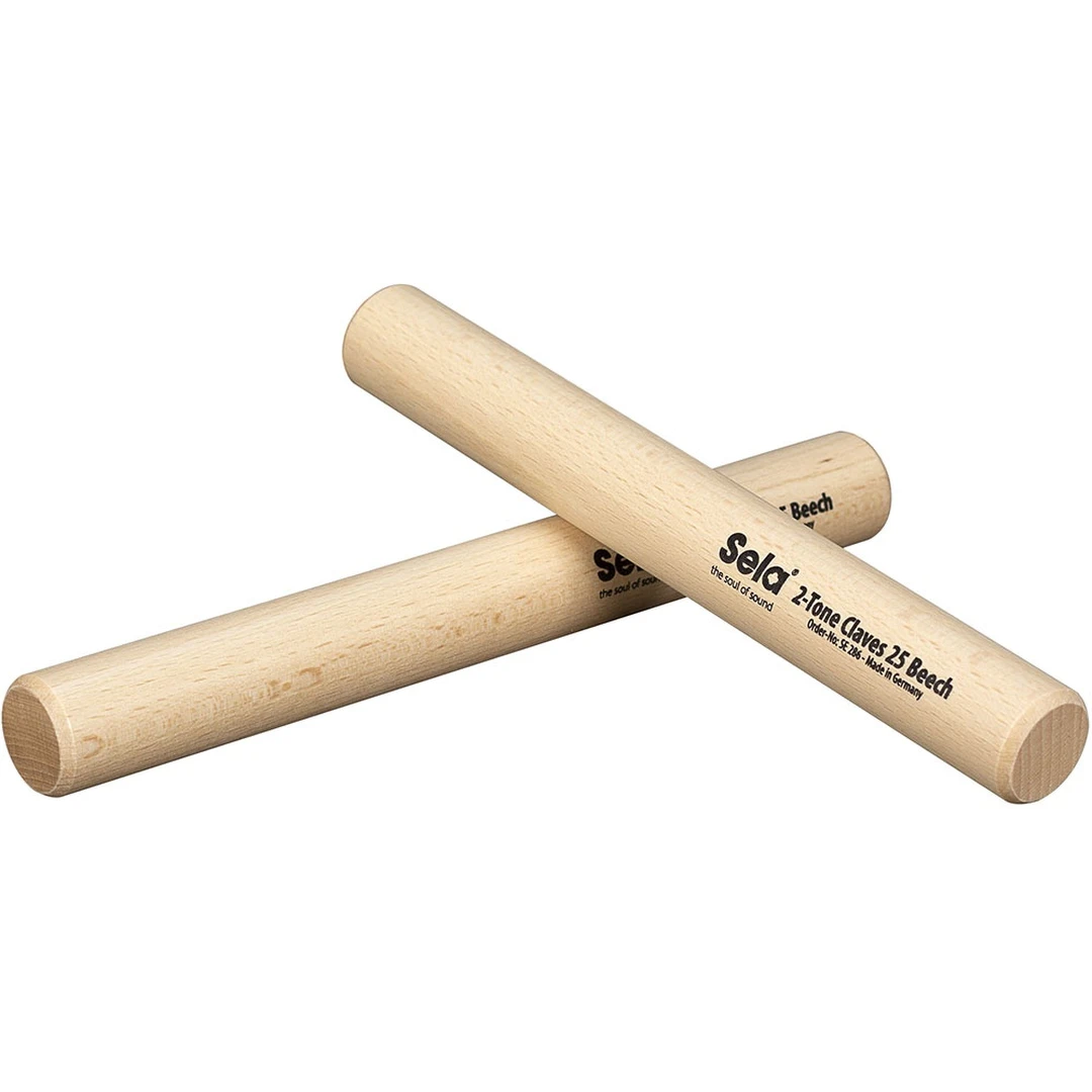 Клаве Sela SE 286 2-Tone 25 Beech