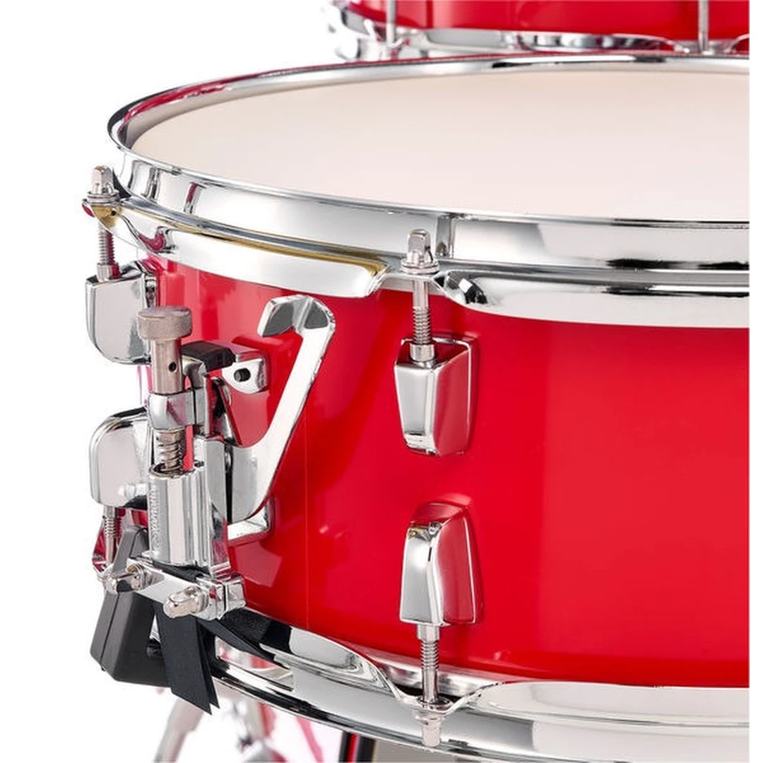 Ударная установка Yamaha Rydeen RDP2F5 Hot Red
