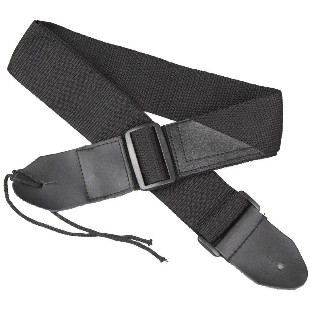 Ремень для гитары Alice A040-LB