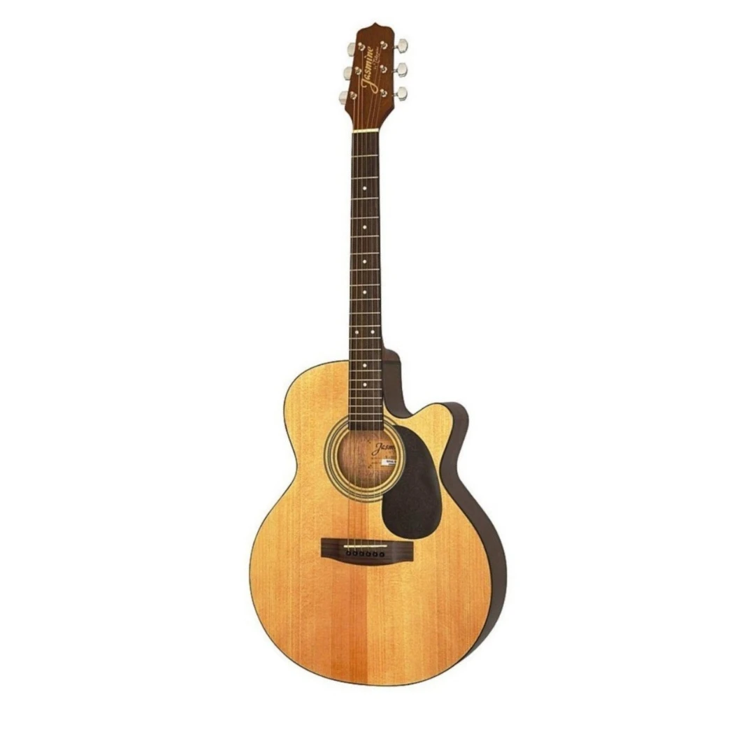 Акустическая гитара Jasmine S34C