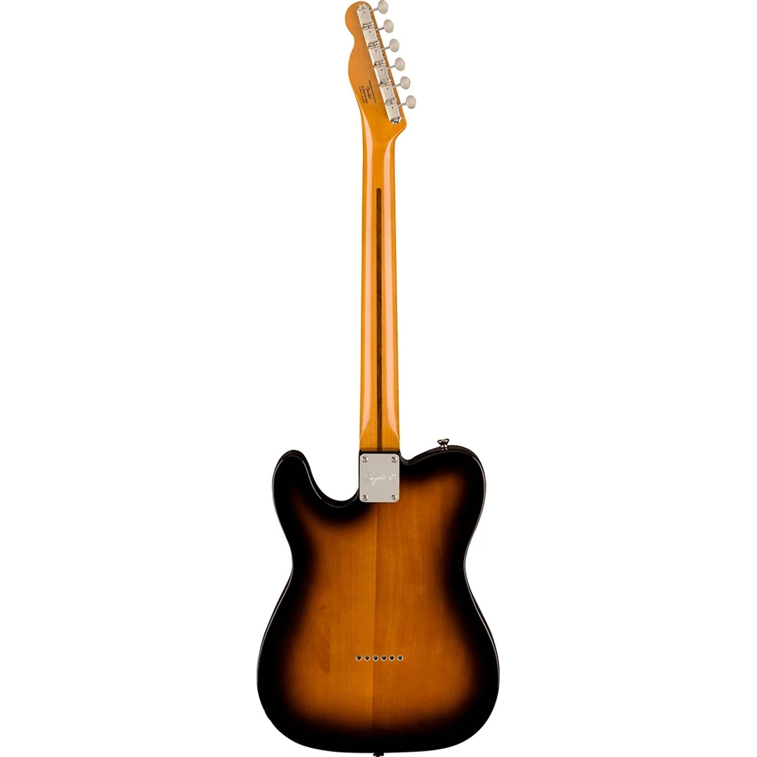 Электрогитара Fender Squier Classic Vibe '50s Telecaster MN 2-Color Sunburst