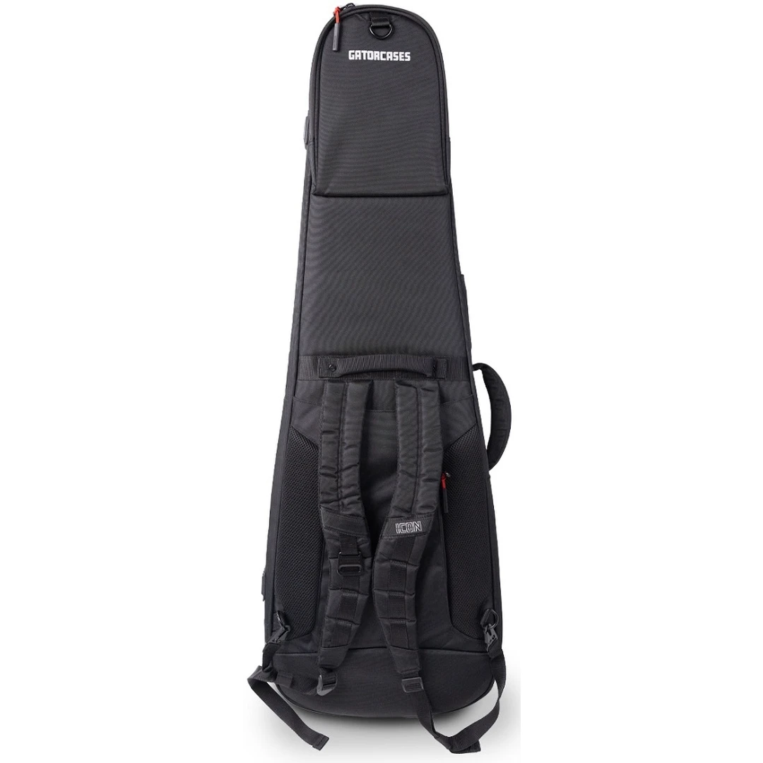 Чехол для электрогитары Gator G-ICONLP