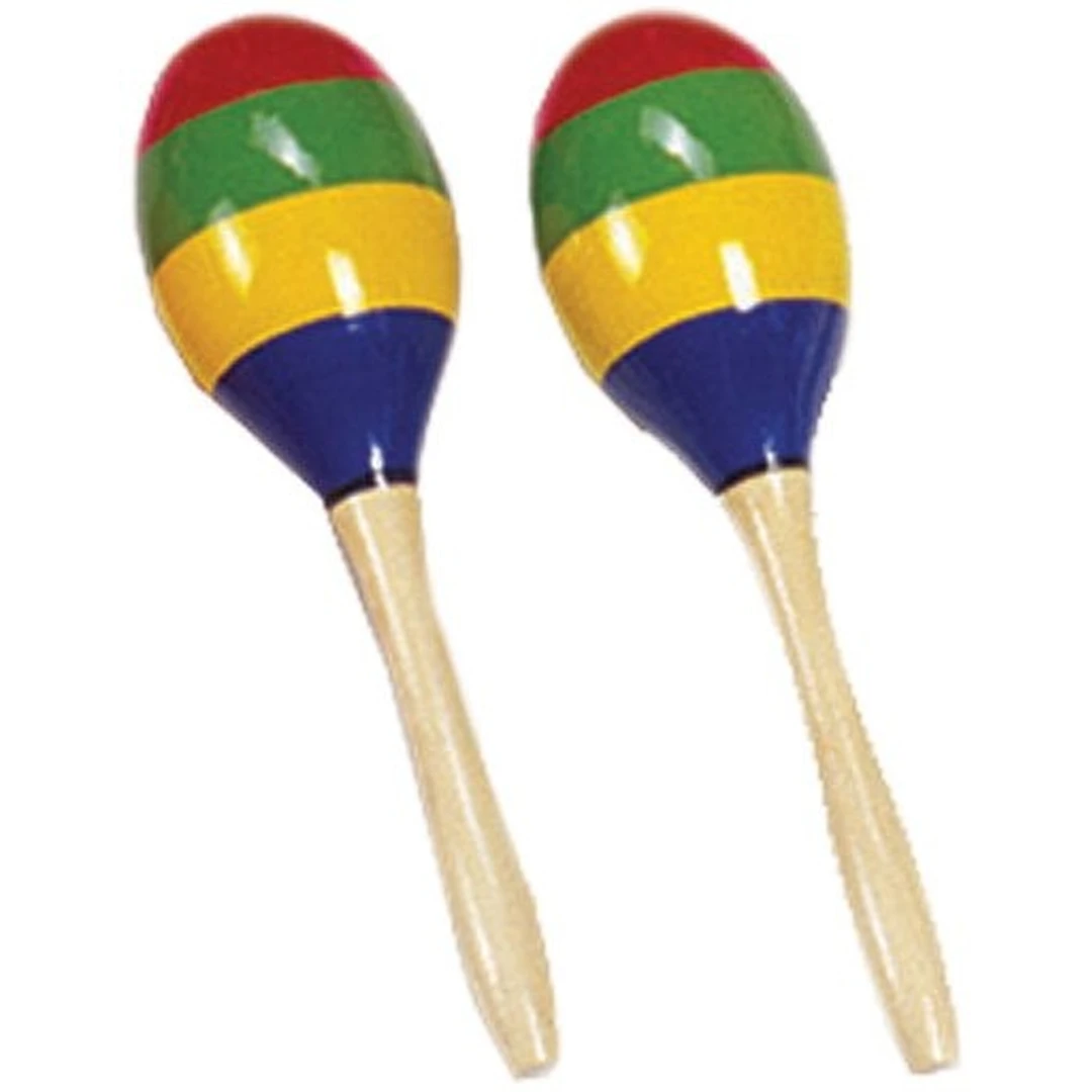 Маракасы Maxtone MAC-4C