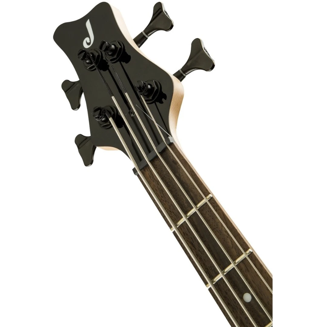 Бас-гитара Jackson JS2 Spectra LRL Tobacco Burst