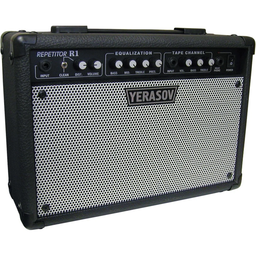 Комбоусилитель Yerasov Repetitor R1-10W