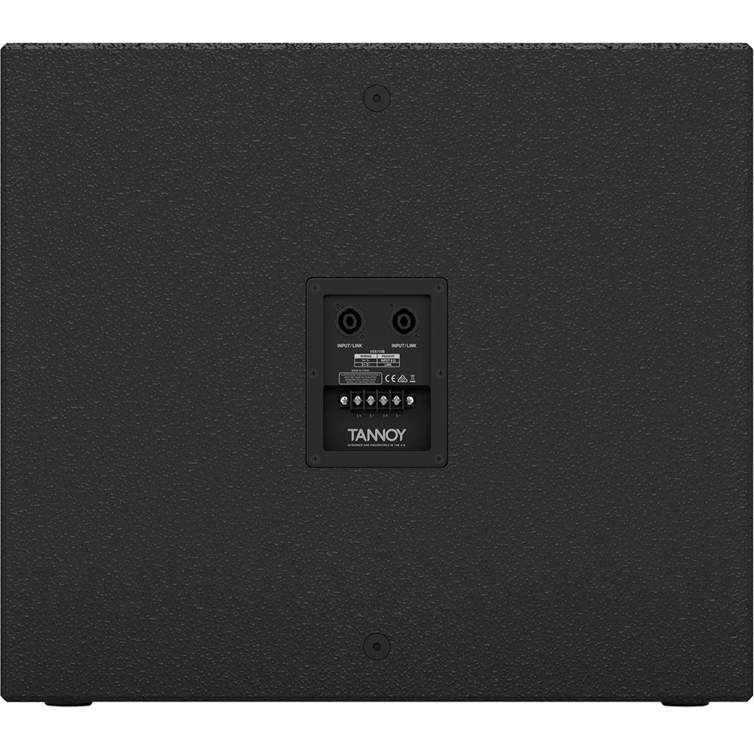 Сабвуфер Tannoy VSX115B