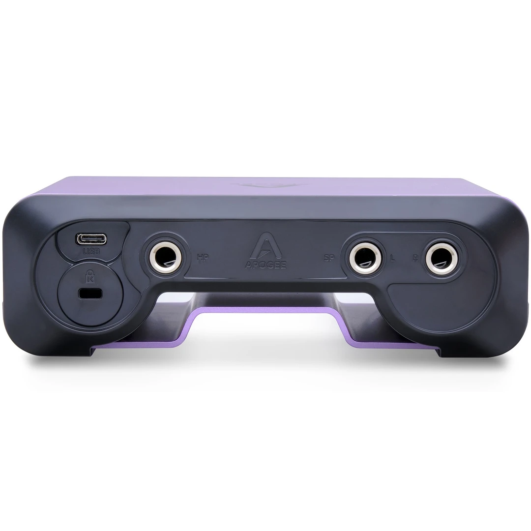 Аудиоинтерфейс Apogee Boom