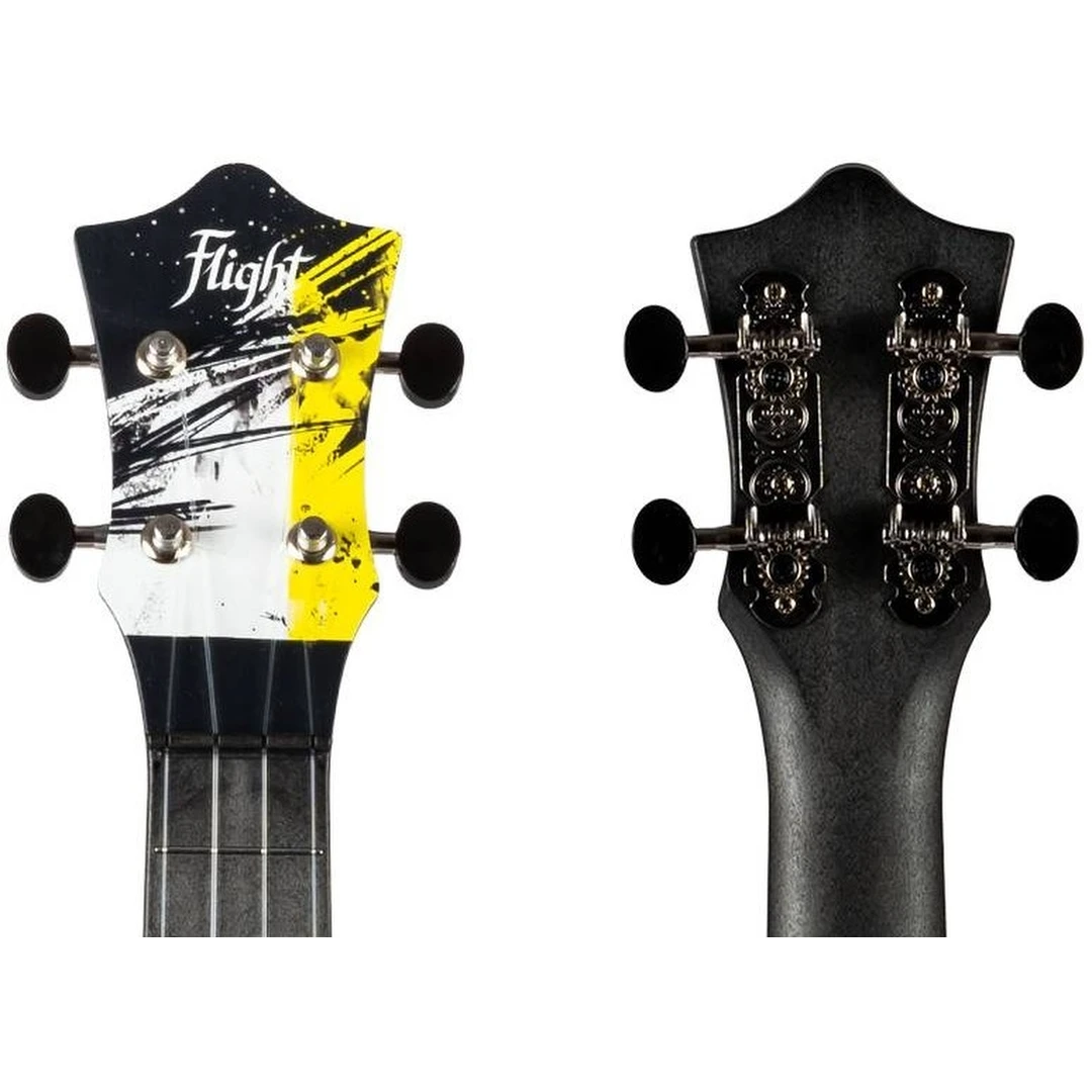Укулеле Flight S-40 Yes