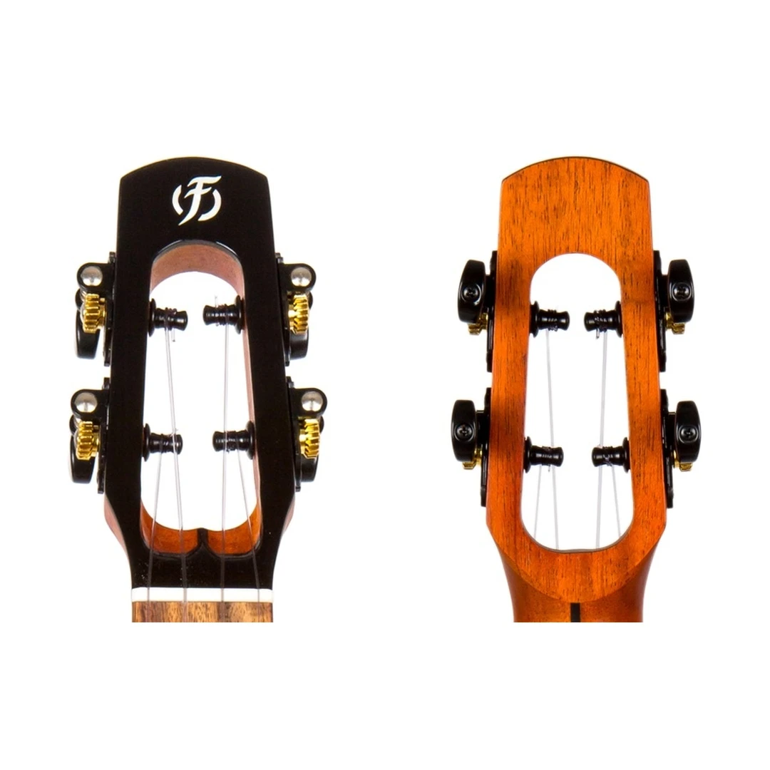 Укулеле Flight Voyager Tenor EQ-A