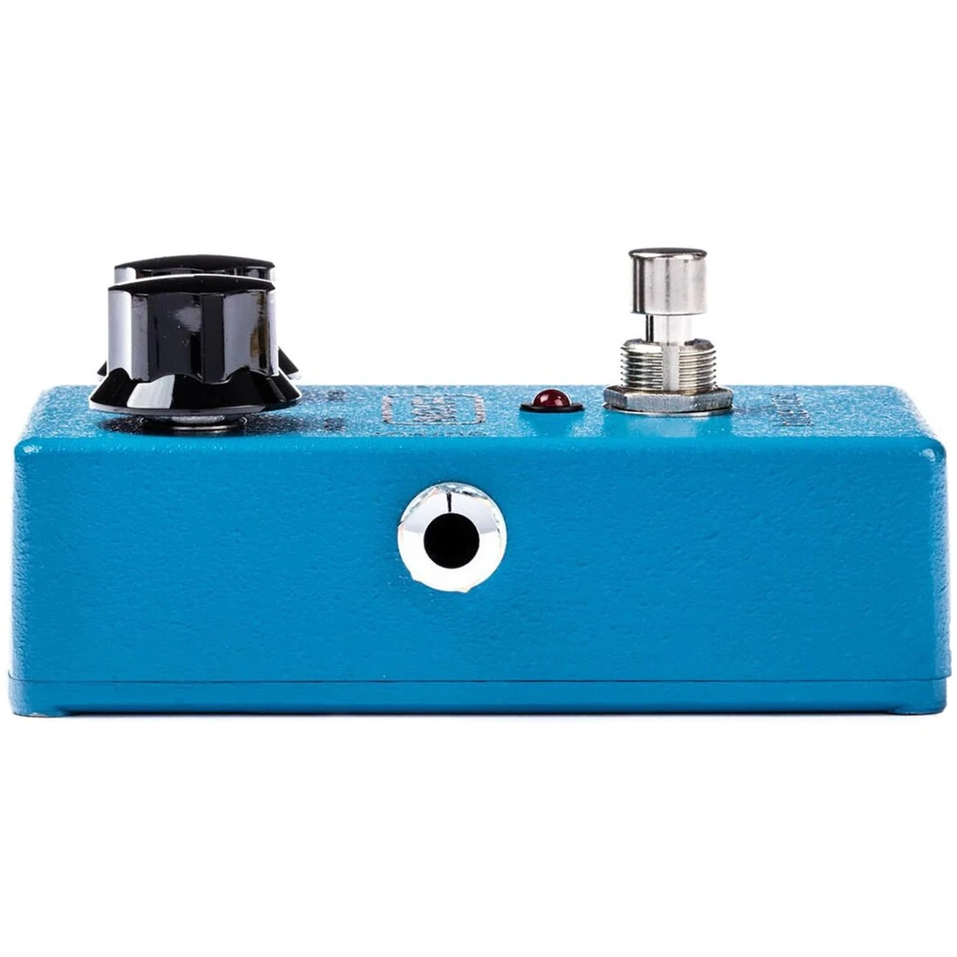 Педаль эффектов MXR M103 Blue Box