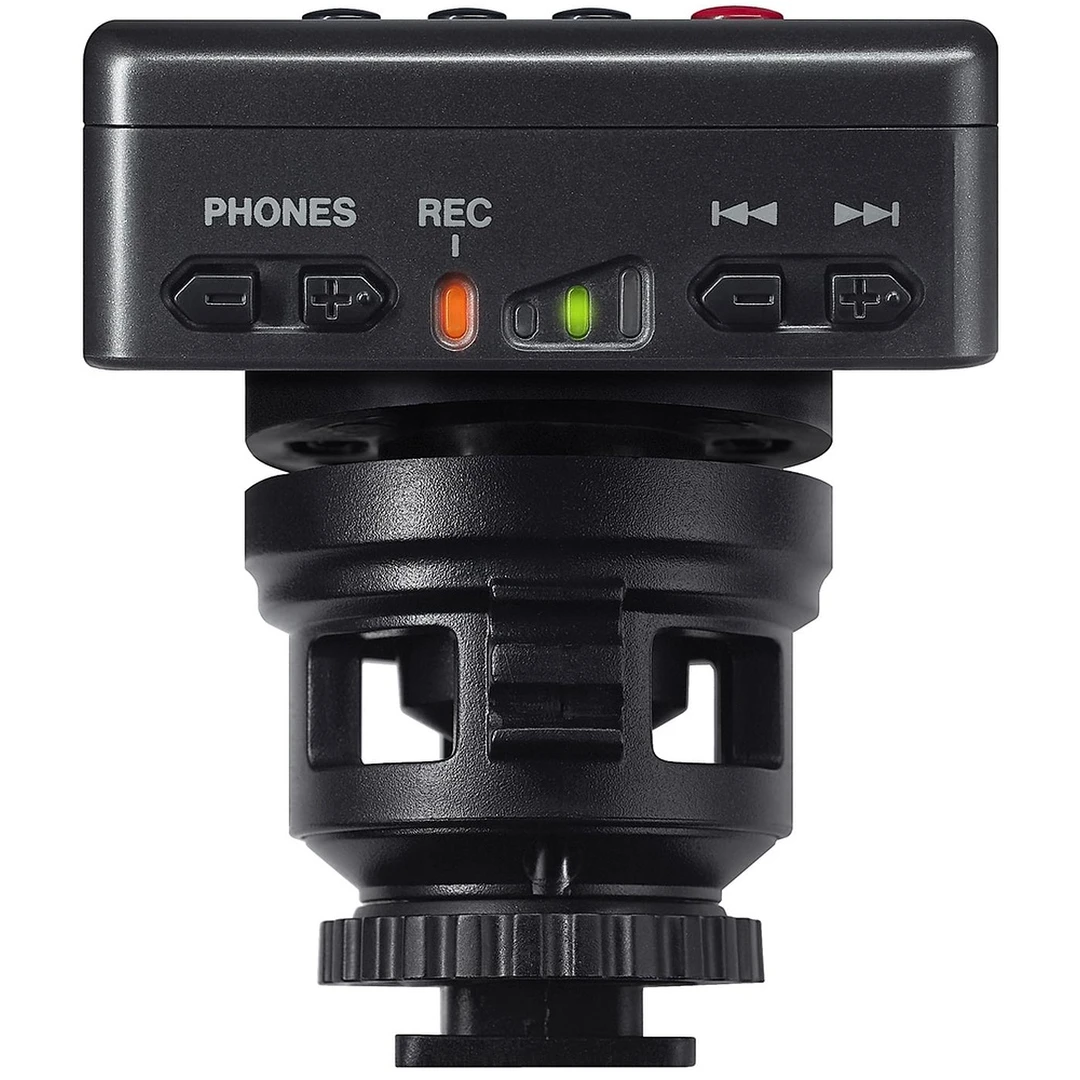 Портативный рекордер Tascam DR-10SG
