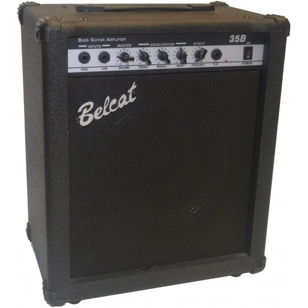 Комбоусилитель Belcat 35B