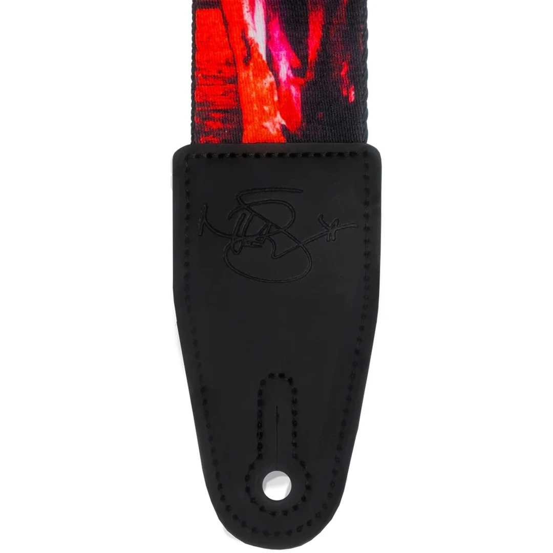 Ремень для гитары Levy's MNSP2-003