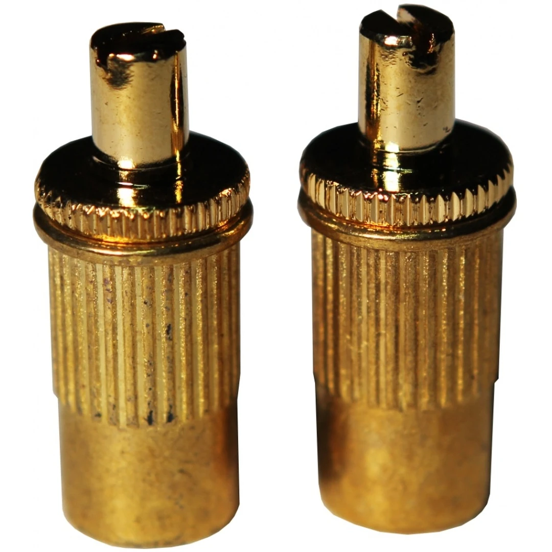 Втулка для крепления держателя струны Paxphil MB005 GD