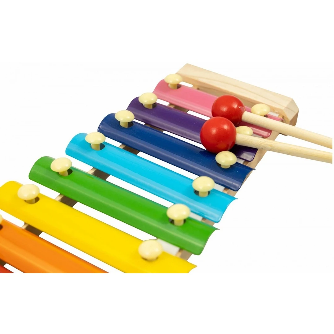 Металлофон Bee DF918B