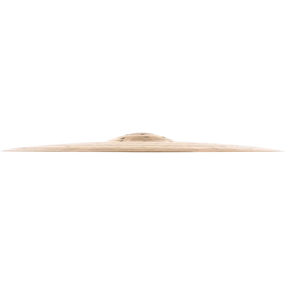 Тарелка Meinl 19" Crash B19FRC