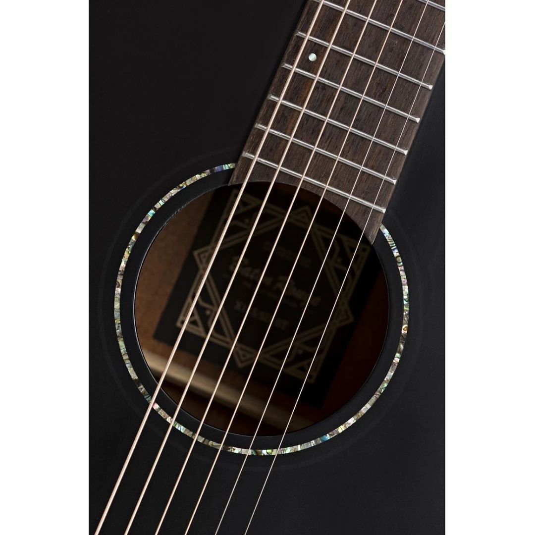 Акустическая гитара Baton Rouge X11S/SD-BT