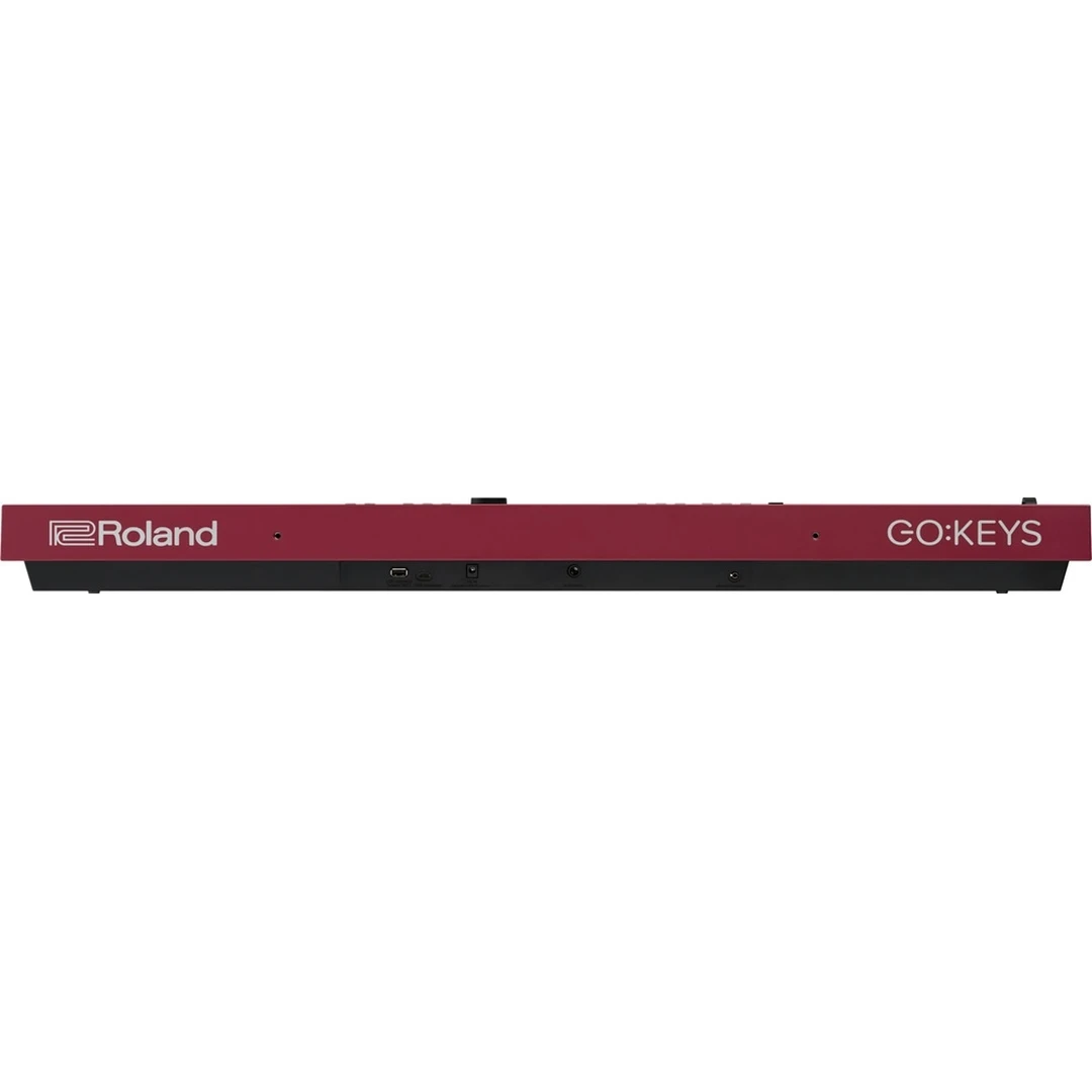 Синтезатор Roland GO:KEYS 3 RD