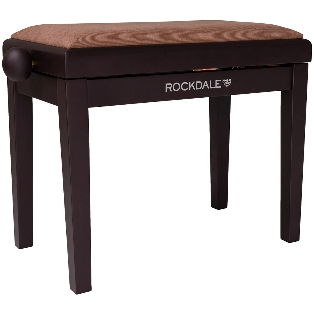Банкетка Rockdale Rhapsody 131 SV Rosewood Coffee