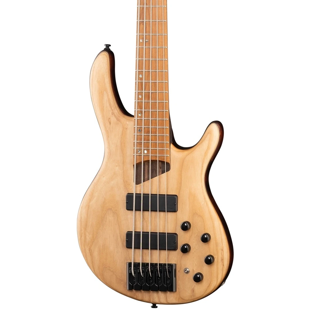 Бас-гитара Cort B5 Element OPN WBAG
