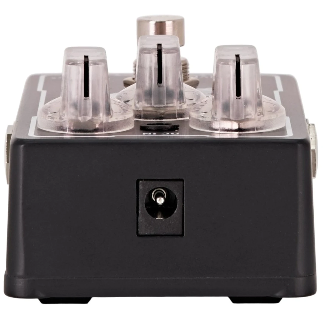 Педаль эффектов Belcat BDR-614 Blood Drive