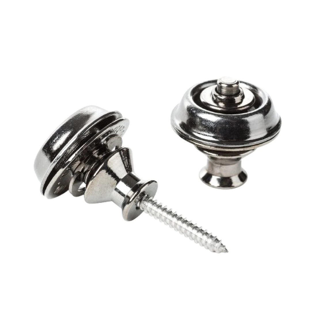 Стреплоки Dunlop SLS1036BN Straplok Dual