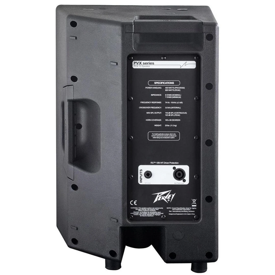 Пассивная акустическая система Peavey PVX 10 Passive