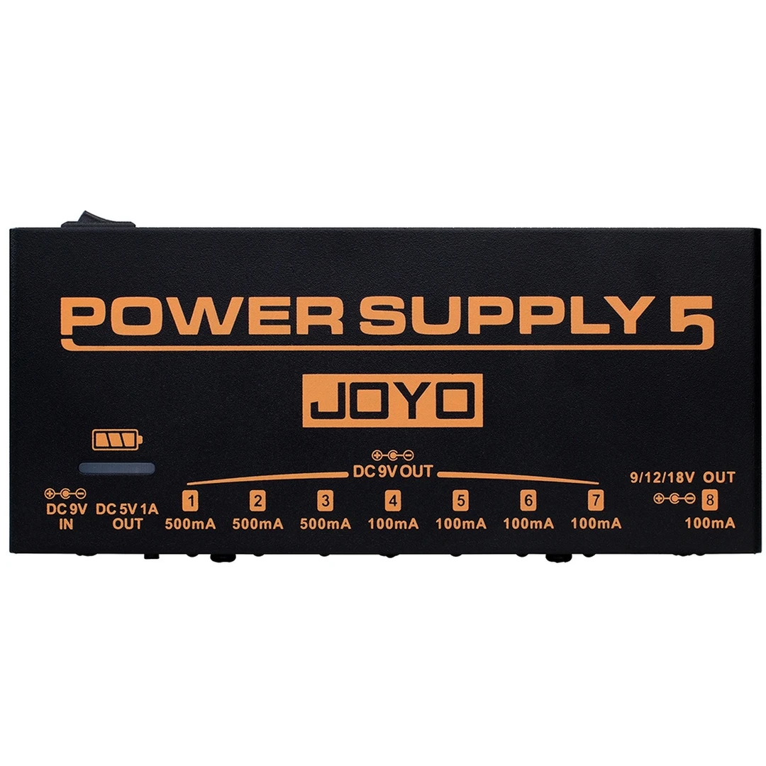 Блок питания Joyo JP-05