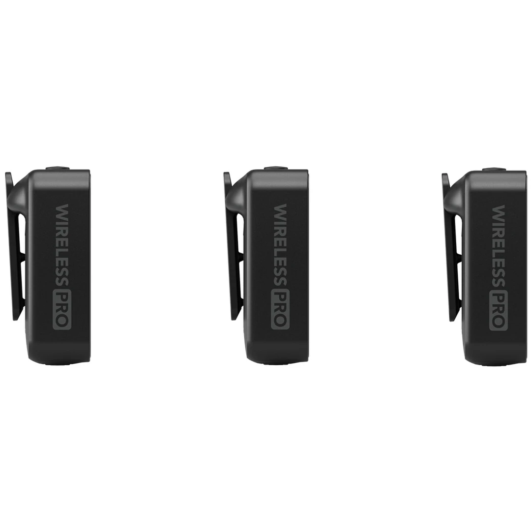 Радиосистема Rode Wireless PRO