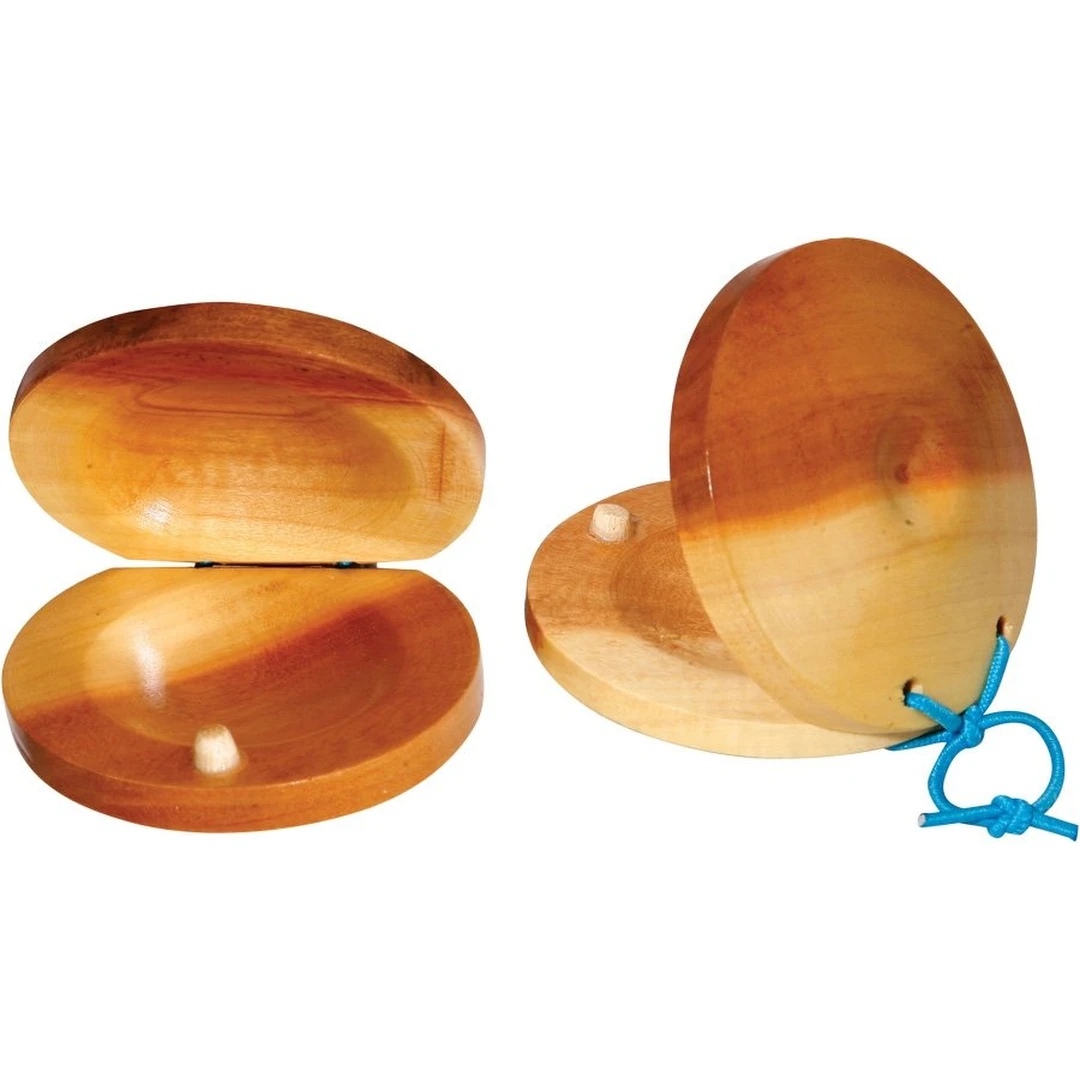 Кастаньеты Maxtone TC-27W