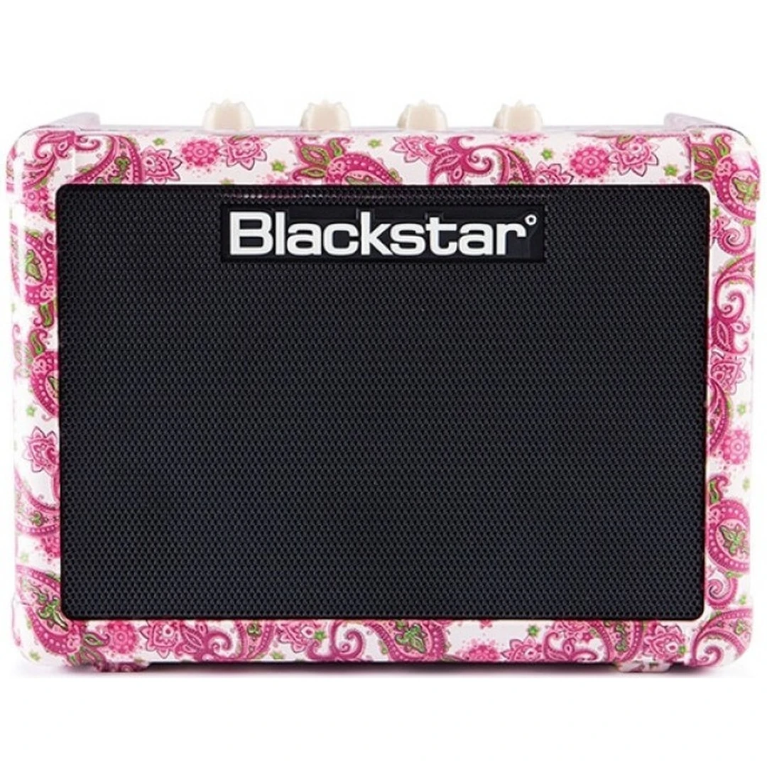 Комбоусилитель Blackstar FLY 3 Bluetooth Purple