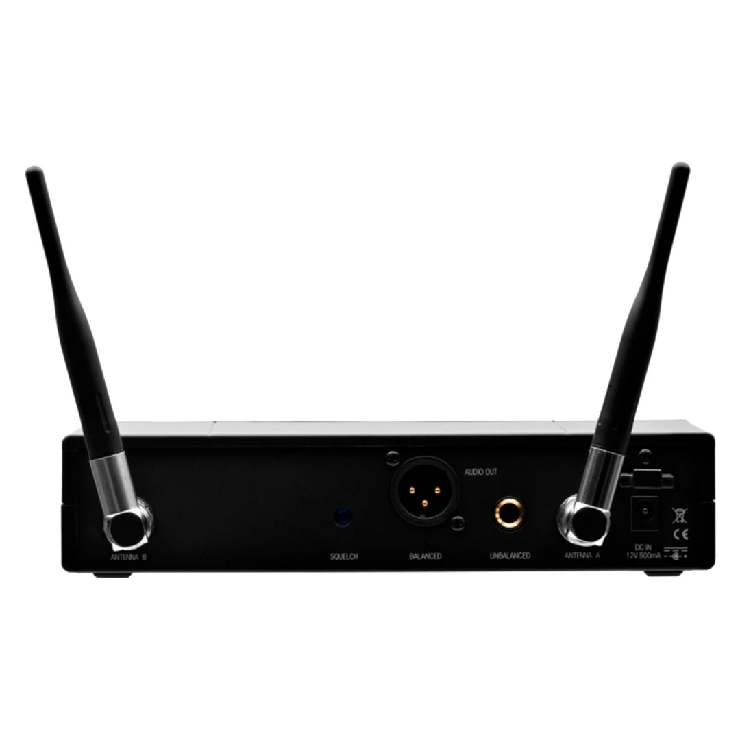 Радиосистема AKG WMS420 Vocal Set Band A (530-559)