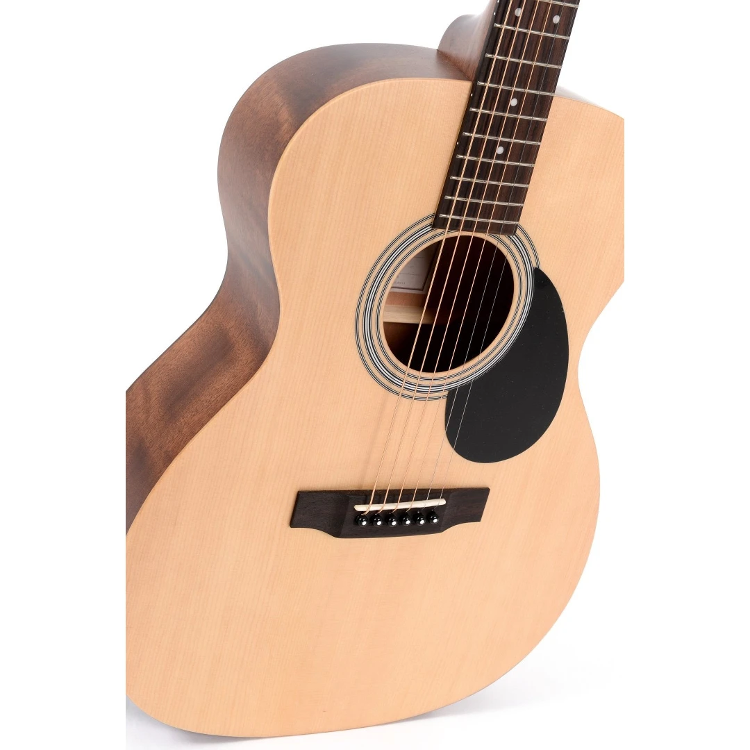 Акустическая гитара SIGMA OMM-ST