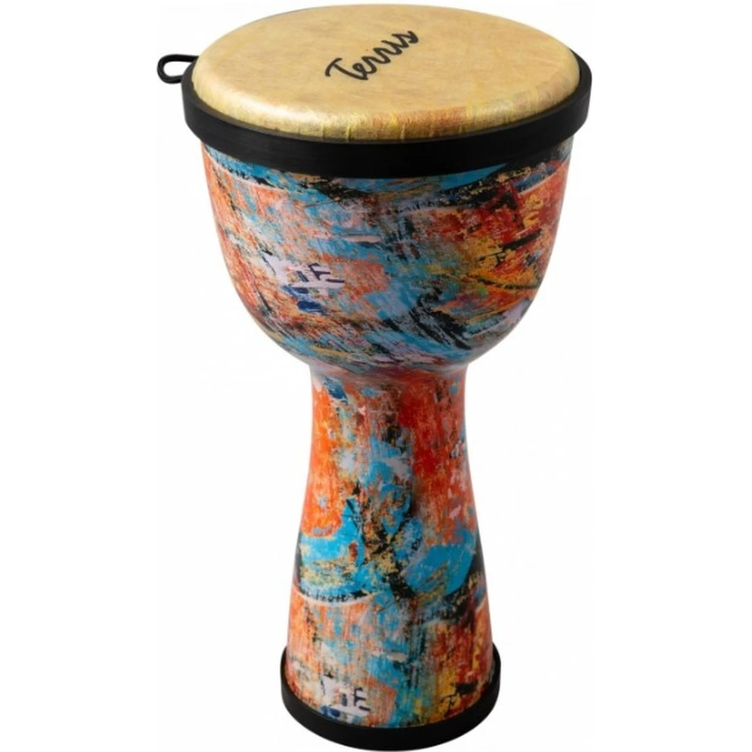 Джембе Terris DPC-08 Urban Cuba