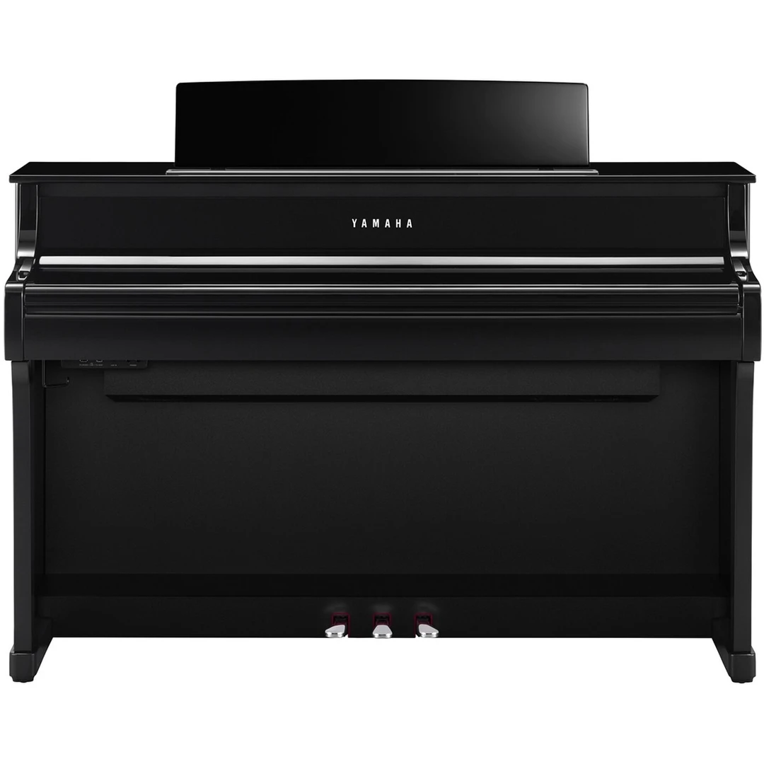 Цифровое пианино Yamaha CLP-875PE