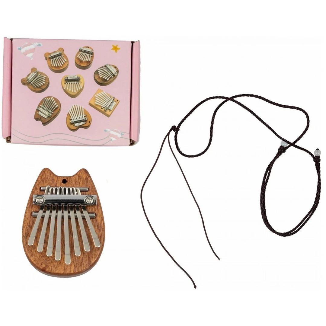 Калимба Bee EK12