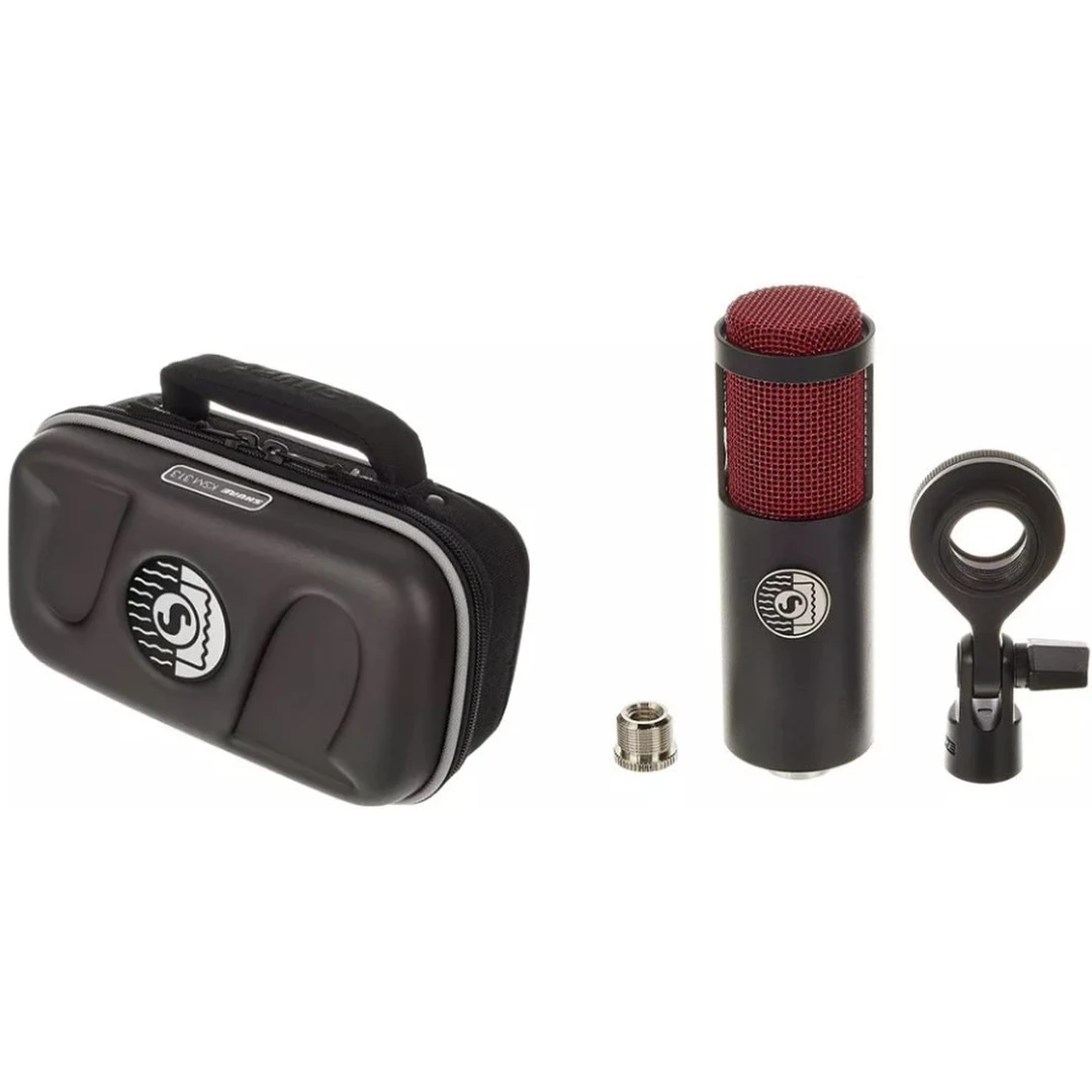 Микрофон Shure KSM313/NE