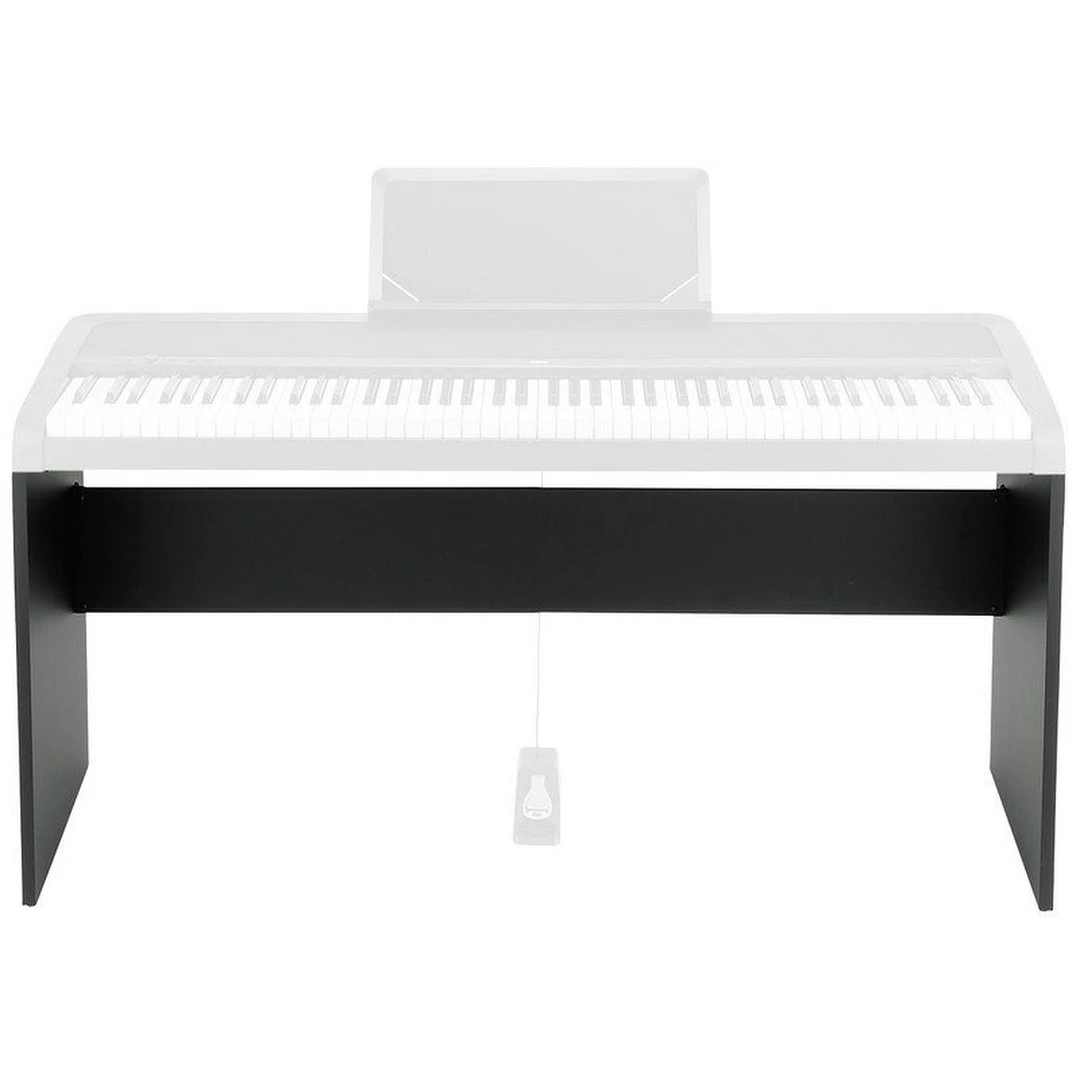 Стойка для цифрового пианино Korg STB1-BK