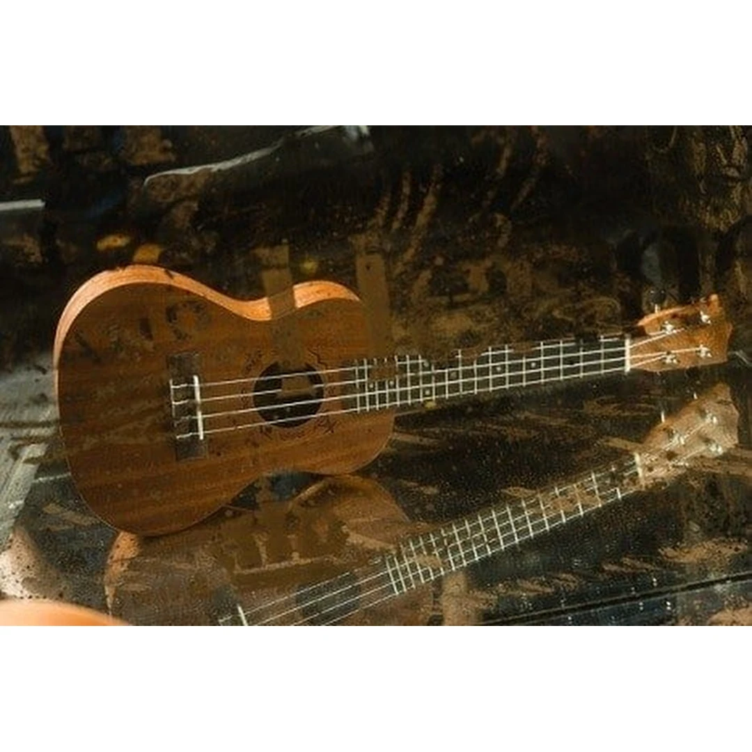 Укулеле Flight NUC 310