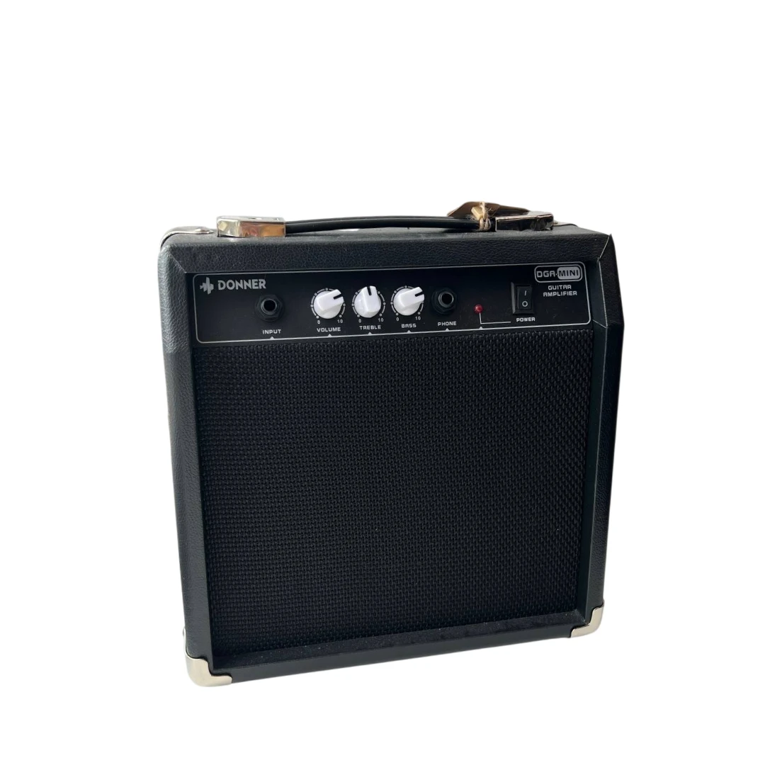 Гитарный набор Donner EС1760