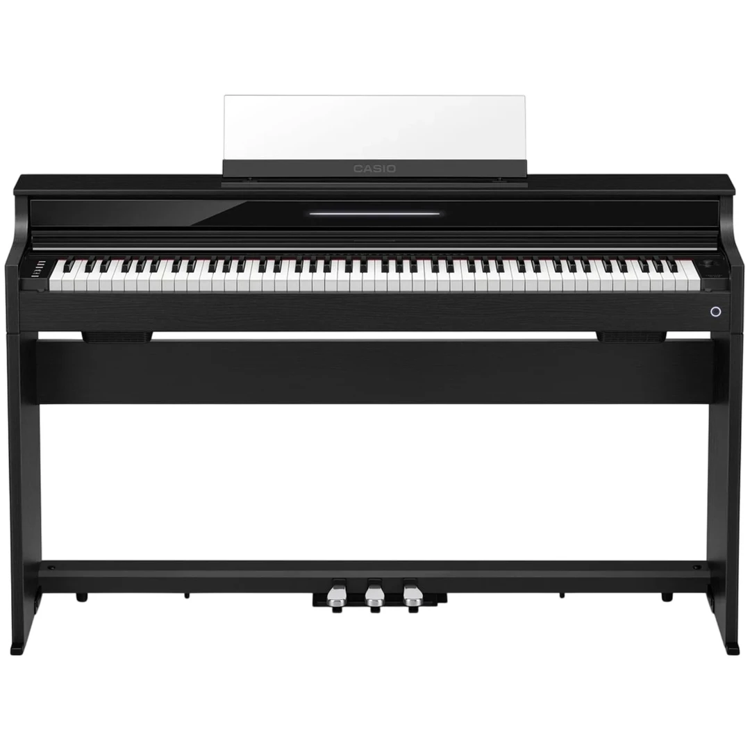 Цифровое пианино Casio Celviano AP-S450BK