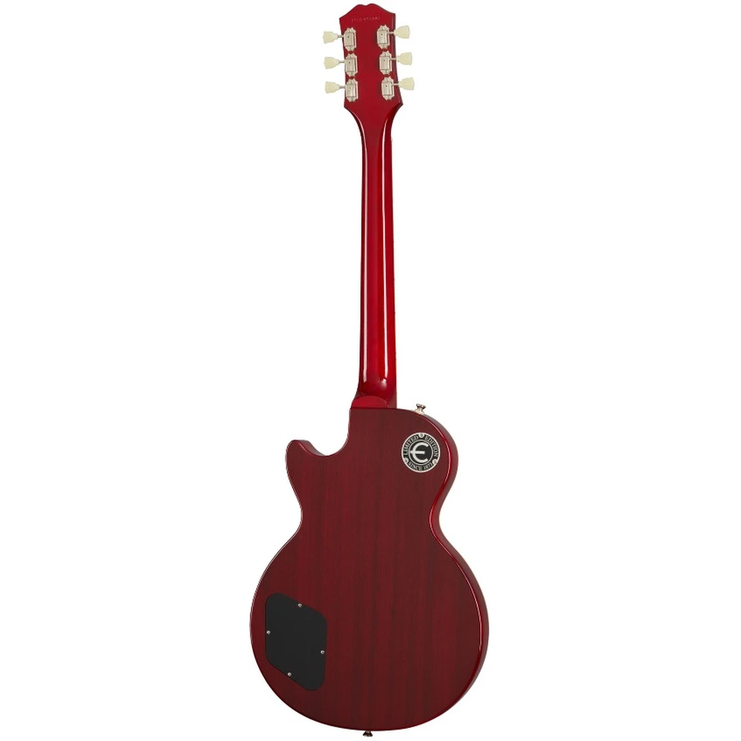 Электрогитара Epiphone 1959 Les Paul Standard Aged Dark Burst